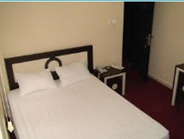 Royal Hotel 萨姆松 客房 照片