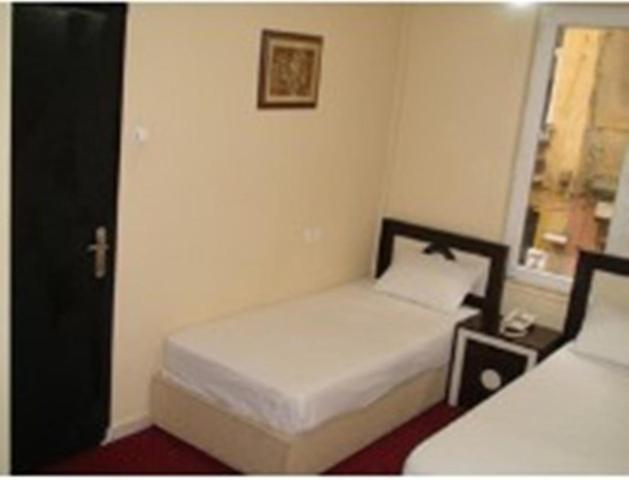 Royal Hotel 萨姆松 客房 照片