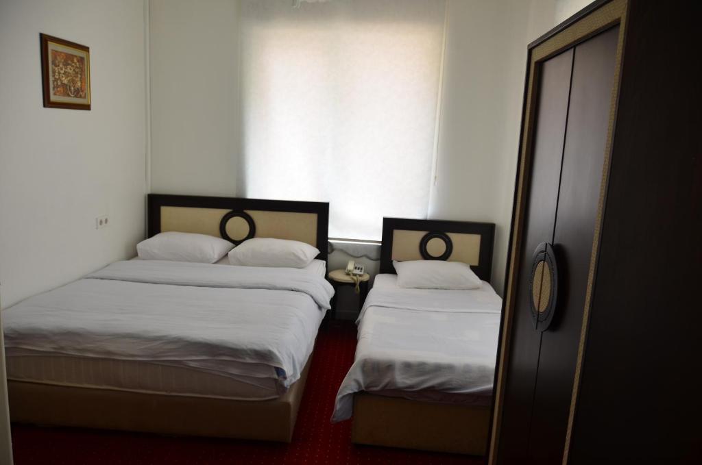 Royal Hotel 萨姆松 外观 照片