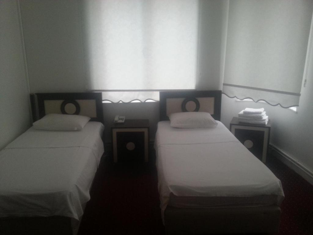 Royal Hotel 萨姆松 外观 照片