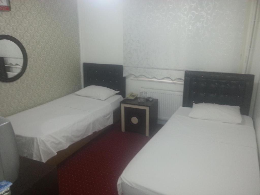 Royal Hotel 萨姆松 外观 照片